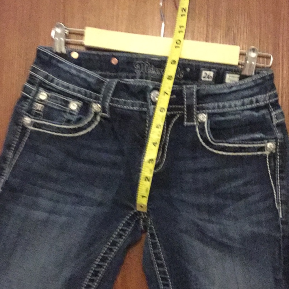 Miss Me Jeans - Picture 3 of 7